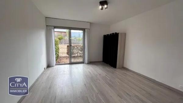 Appartement à vendre 1 pièce 30m² Saint-Sébastien-sur-Loire (44230)