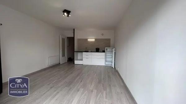 Appartement à vendre 1 pièce 30m² Saint-Sébastien-sur-Loire (44230)