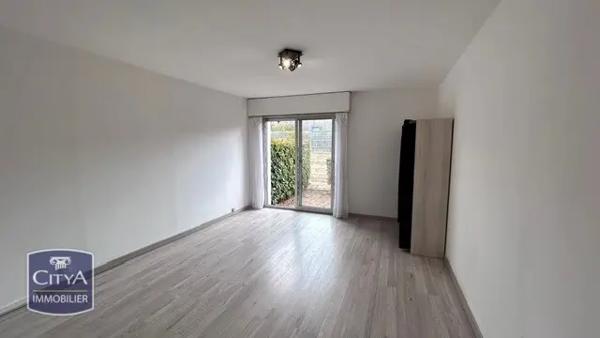 Appartement à vendre 1 pièce 30m² Saint-Sébastien-sur-Loire (44230)