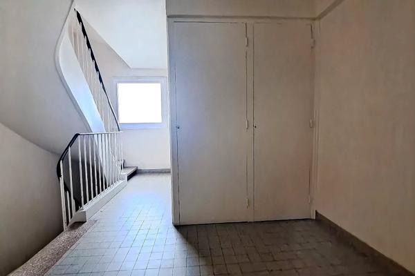 Appartement 4 pièces - 63 m²