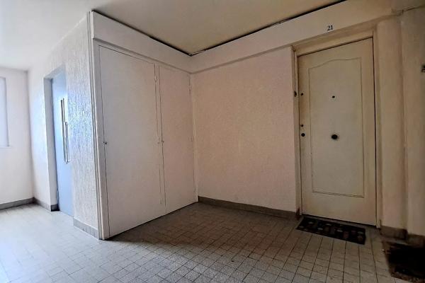 Appartement 4 pièces - 63 m²