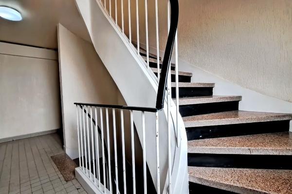 Appartement 4 pièces - 63 m²