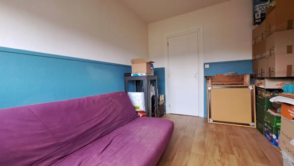 Appartement 4 pièces - 63 m²