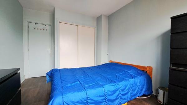 Appartement 4 pièces - 63 m²