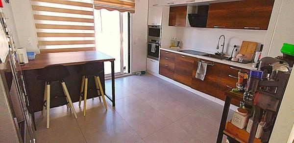 XEUILLEY : Maison sur sous-sol complet