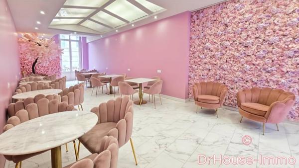 Commerce à vendre 7 pièces de 205 m²