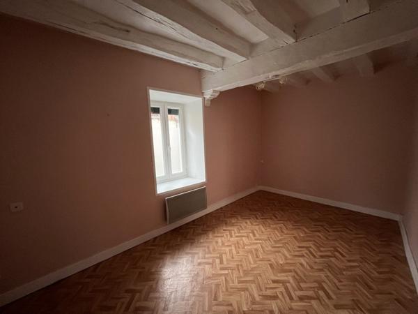 Maison à vendre |  Levroux |  2 pièces | 55 m²