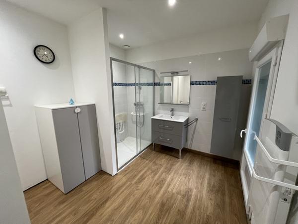 Maison à vendre |  Levroux |  2 pièces | 55 m²