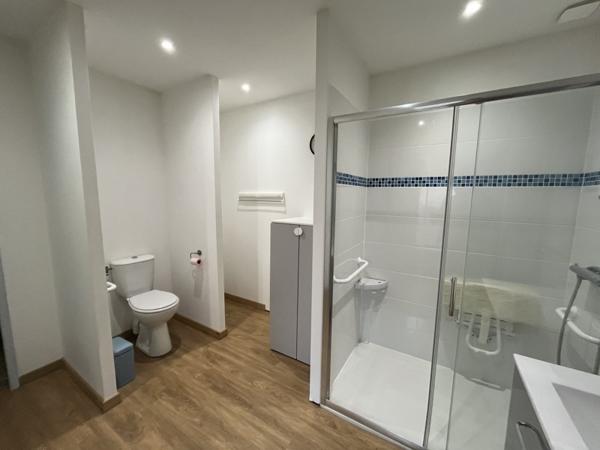 Maison à vendre |  Levroux |  2 pièces | 55 m²