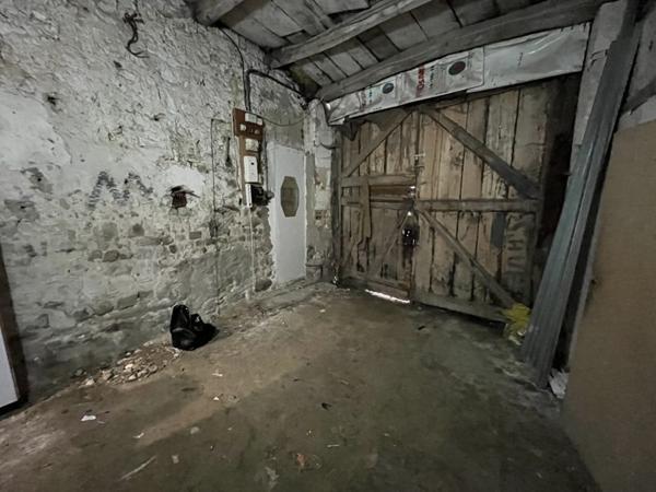 Maison à vendre |  Levroux |  2 pièces | 55 m²