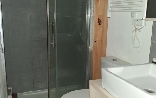 Appartement à louer    2 pièces •  Saintes