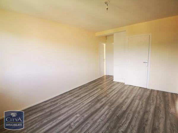 Appartement à louer 3 pièces 54.11m² Saint-Étienne (42100)