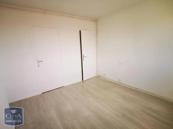 Appartement à louer 3 pièces 54.11m² Saint-Étienne (42100)