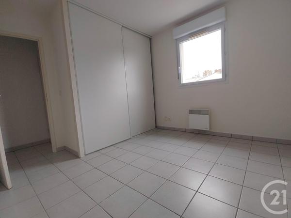 Appartement T3 à vendre  3 pièces - 52 m2 FARGUES ST HILAIRE - 33