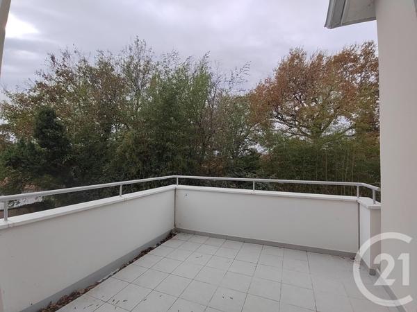 Appartement T3 à vendre  3 pièces - 52 m2 FARGUES ST HILAIRE - 33