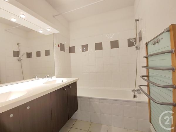 Appartement T3 à vendre  3 pièces - 52 m2 FARGUES ST HILAIRE - 33