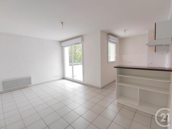 Appartement T3 à vendre  3 pièces - 52 m2 FARGUES ST HILAIRE - 33