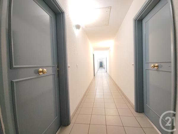 Appartement T3 à vendre  3 pièces - 52 m2 FARGUES ST HILAIRE - 33