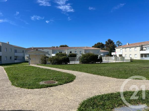 Appartement T3 à vendre  3 pièces - 52 m2 FARGUES ST HILAIRE - 33