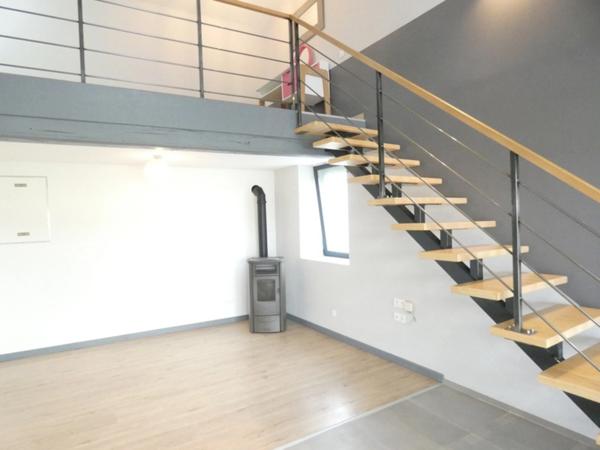 Maison à vendre 4 pièces proche de MACON (71)