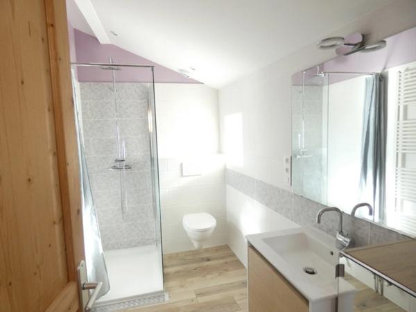 Maison à vendre 4 pièces proche de MACON (71)