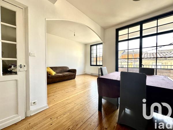 Maison à vendre 5 pièces 139 m² Marmande