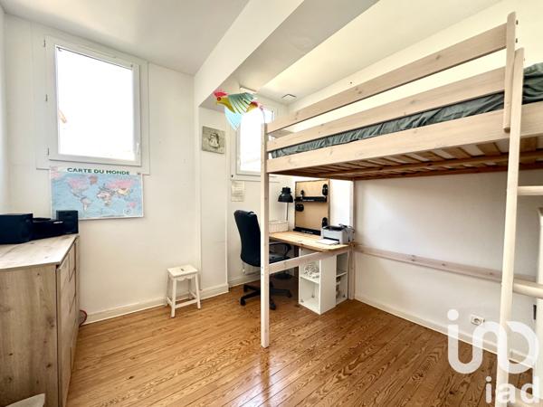 Maison à vendre 5 pièces 139 m² Marmande