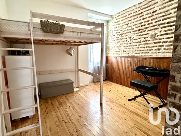 Maison à vendre 5 pièces 139 m² Marmande