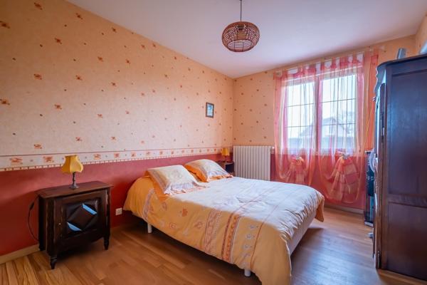 Maison à SAVIGNE-L'EVEQUE, 72460 - 6 pièces 130m²