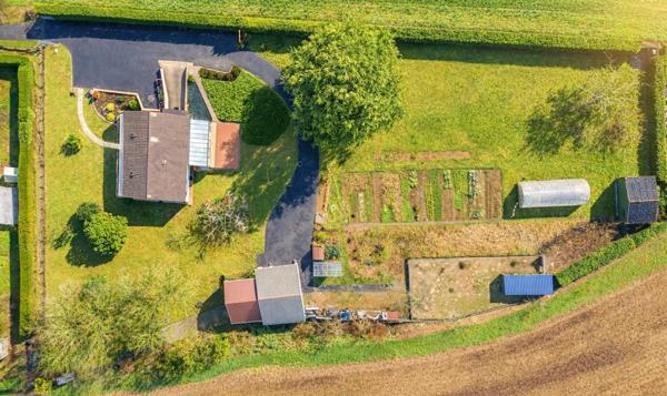 Maison à SAVIGNE-L'EVEQUE, 72460 - 6 pièces 130m²