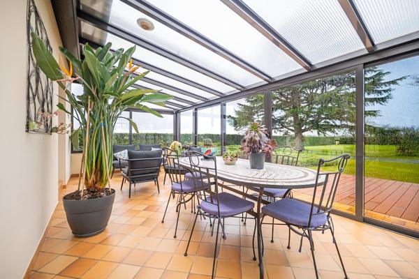 Maison à SAVIGNE-L'EVEQUE, 72460 - 6 pièces 130m²