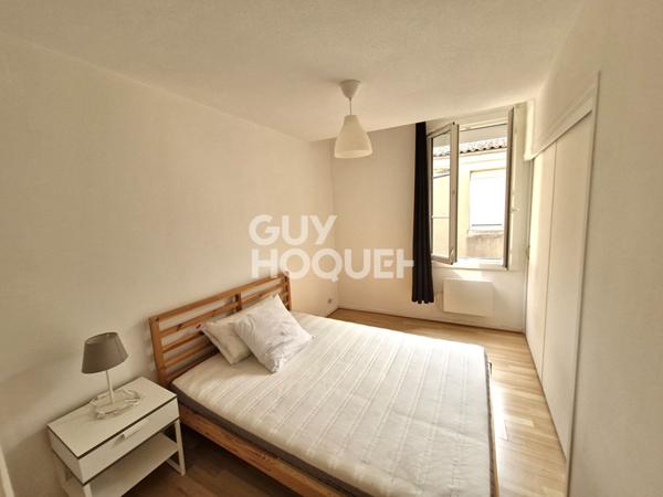 Appartement 1 pièce à louer à Bordeaux - Réf. 2466