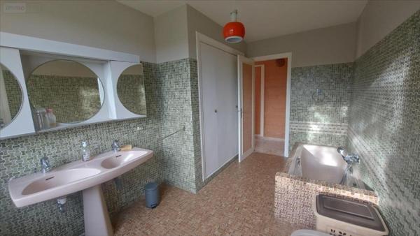 Maison à louer à Grauves dans la Marne (51190), ref : 51025-1029175