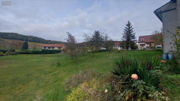 Maison à louer à Grauves dans la Marne (51190), ref : 51025-1029175