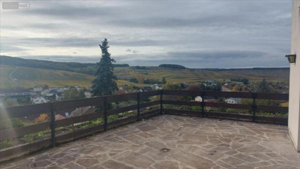 Maison à louer à Grauves dans la Marne (51190), ref : 51025-1029175