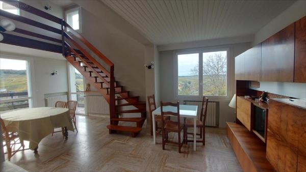 Maison à louer à Grauves dans la Marne (51190), ref : 51025-1029175