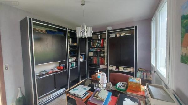 Maison à louer à Grauves dans la Marne (51190), ref : 51025-1029175