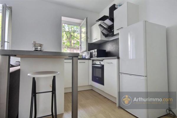 Vente Appartement 2 pièces 29 m2 à Charenton-le-Pont