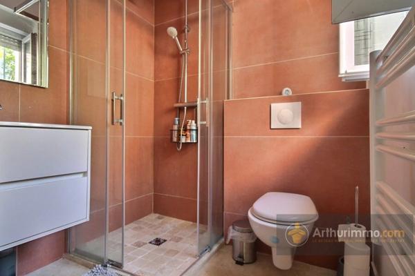 Vente Appartement 2 pièces 29 m2 à Charenton-le-Pont