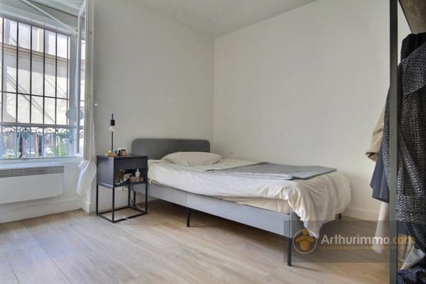 Vente Appartement 2 pièces 29 m2 à Charenton-le-Pont