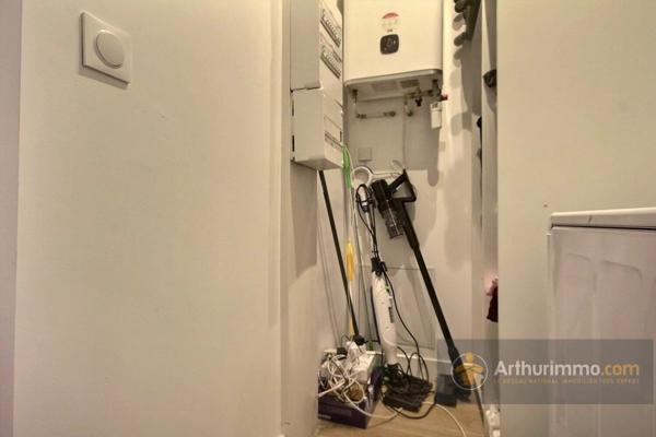Vente Appartement 2 pièces 29 m2 à Charenton-le-Pont