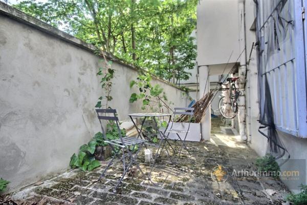 Vente Appartement 2 pièces 29 m2 à Charenton-le-Pont
