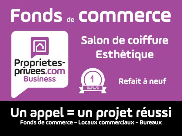 LE CAP D AGDE - SALON DE COIFFURE ET ESTHETIQUE