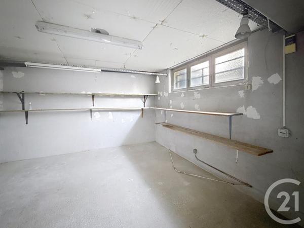 à vendre  73,53 m2 METZ - 57