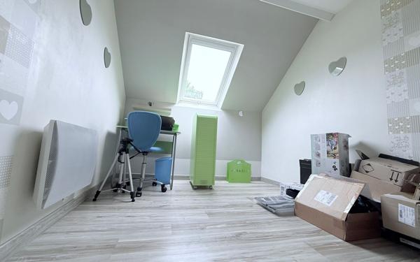 Maison à vendre    6 pièces •  Fresnoy-le-Grand