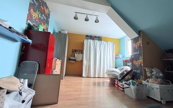 Maison à vendre    6 pièces •  Fresnoy-le-Grand