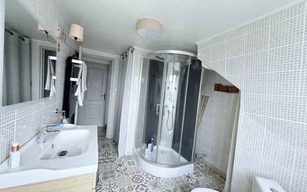 Maison à vendre    6 pièces •  Fresnoy-le-Grand