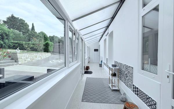 Maison à vendre    6 pièces •  Fresnoy-le-Grand