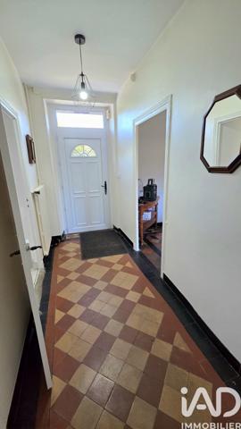 Maison à vendre 5 pièces 155,48 m² Lignac