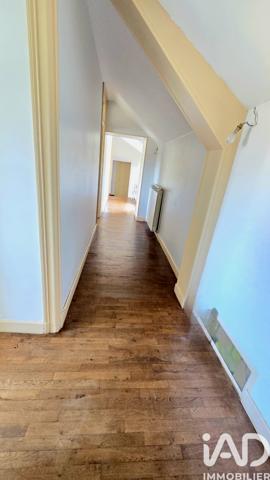 Maison à vendre 5 pièces 155,48 m² Lignac